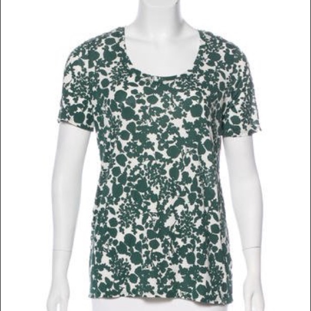 Tory Burch Top